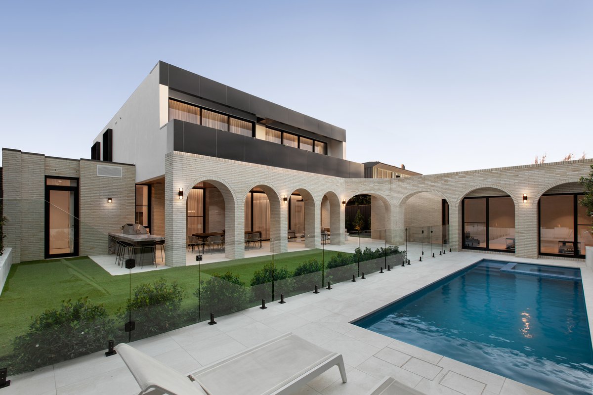 Waterperry: Inside the Brighton home redefining luxury living