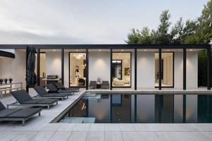 ‘Seccull House’: A Rare Guilford Bell Masterpiece in Brighton