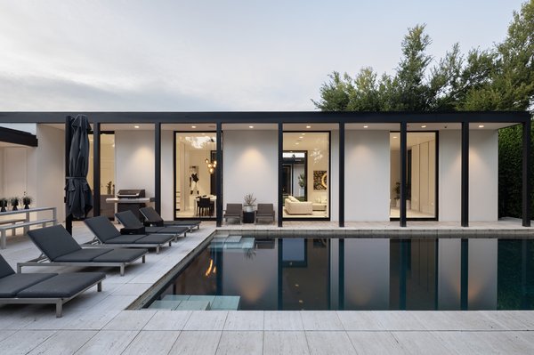 ‘Seccull House’: A Rare Guilford Bell Masterpiece in Brighton