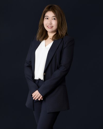 Agent Rachael Chen from Whitehorse