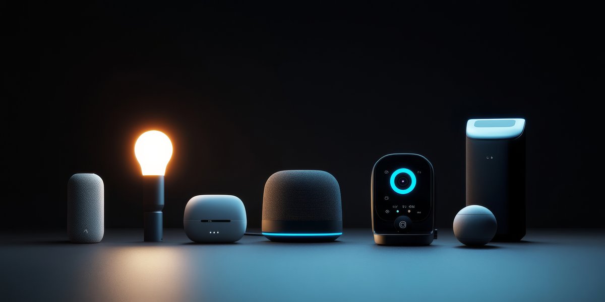 Home Series: Smart Home Innovation