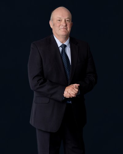 Agent Andrew Foard from Stonnington