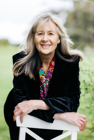 Agent Beverley Higgs