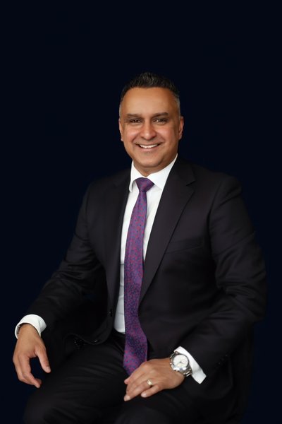Agent Brett Vanderwert from Boroondara
