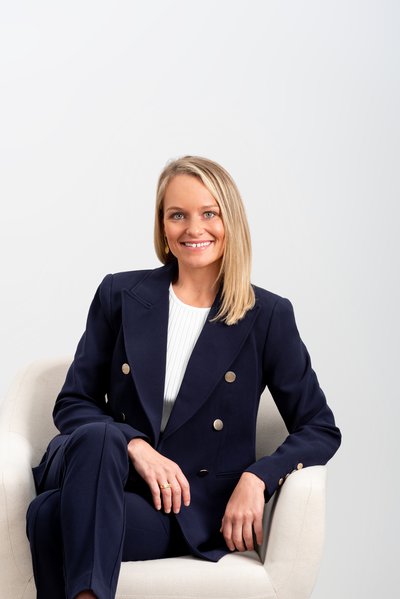 Agent Candace Smith from Bellarine