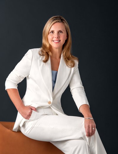 Agent Chelsie Cargill from Bayside