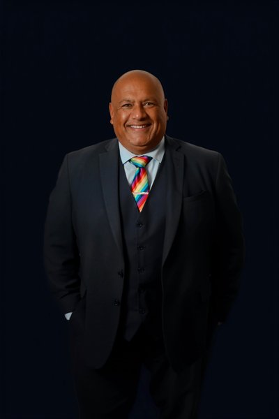 Agent Glen Coutinho from Boroondara