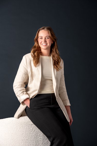 Agent Grace Kantanis from Stonnington