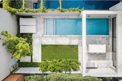 Design Series: Garden Trends with Jack Merlo