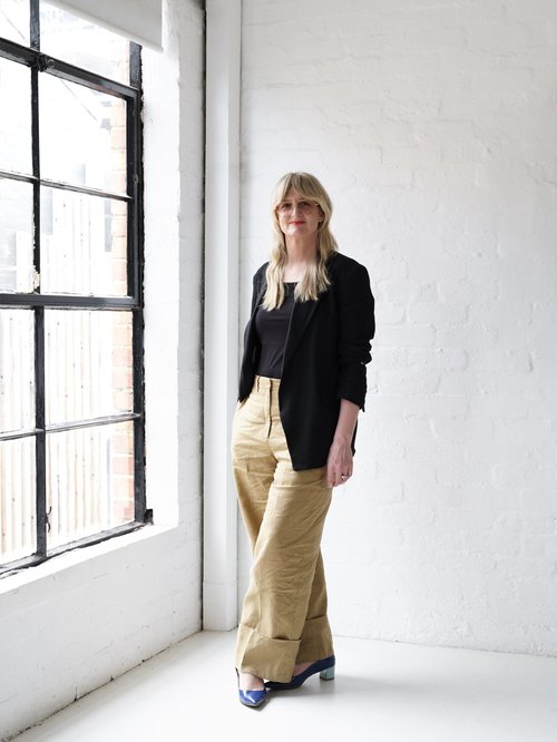 Jane Cameron Finlay FRAIA