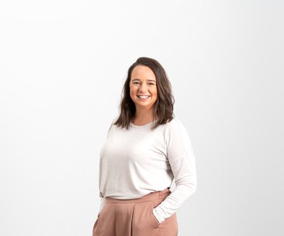 Agent Jess Garby from Bellarine