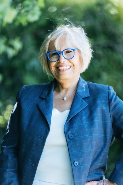 Agent Josie Borg from Macedon Ranges