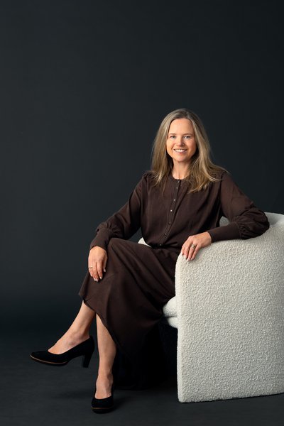 Agent Justine Kantanis from Stonnington