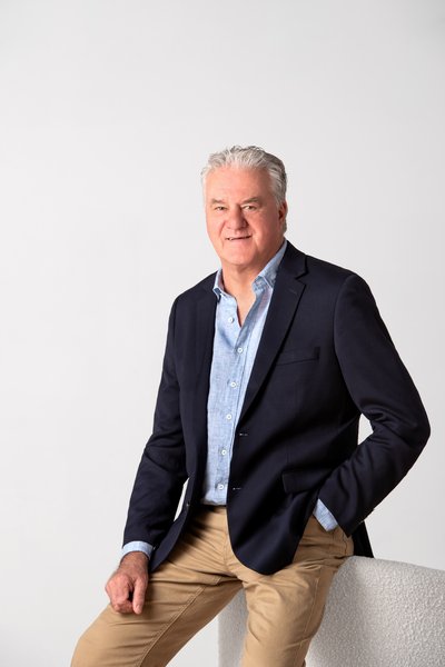 Agent Ken Oliver from Portsea | Sorrento