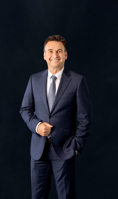 Agent Lambie Balkos from Manningham