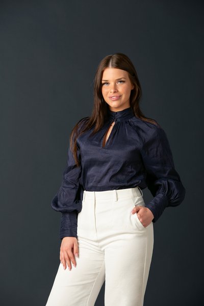 Agent Matisse Cuce from Stonnington