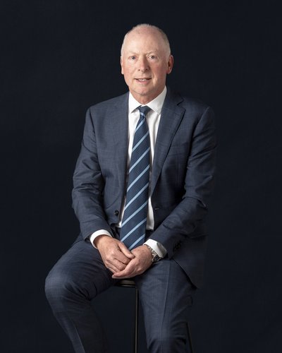 Agent Michael Ebeling