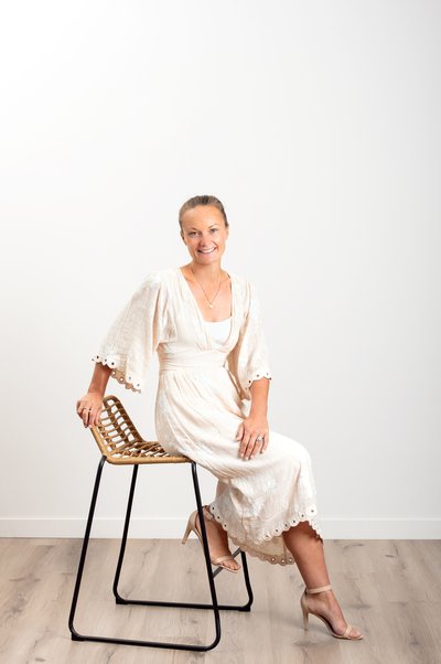 Agent Michelle Grainger from Bellarine