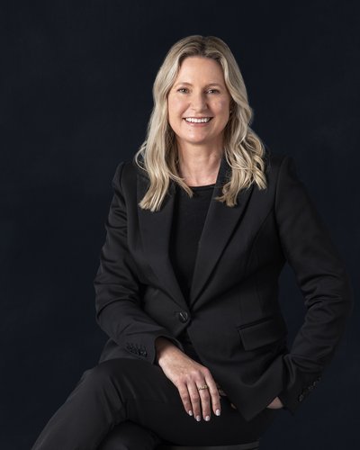 Agent Monica Griffin