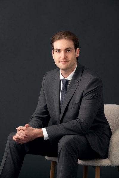 Agent Montgomery Kellett