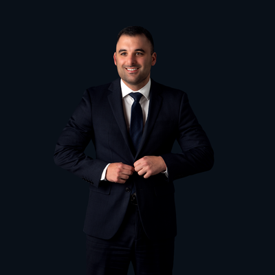 Agent Peter Sahinidis from Manningham