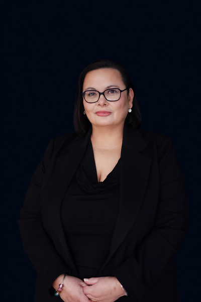 Agent Matilda Zupan from Boroondara
