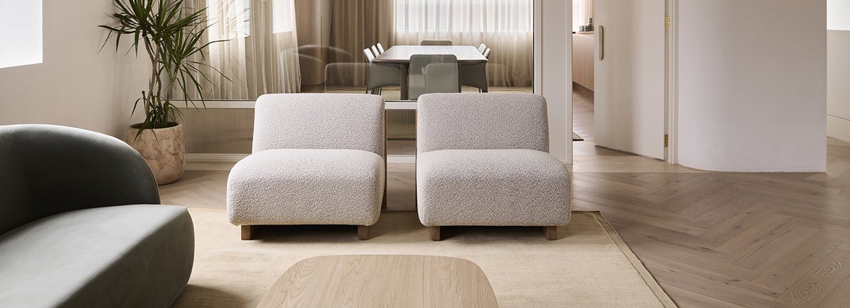 Design Series: Interior Designer, Claire Larritt-Evans