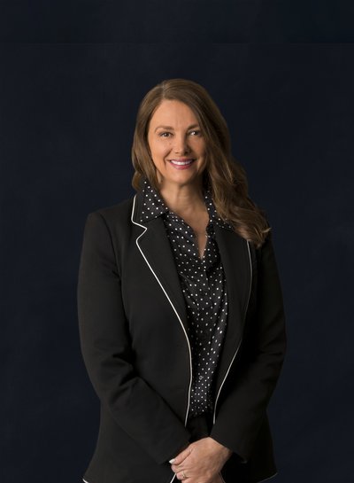 Agent Tanya Stankovic from Glen Eira