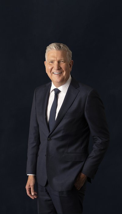 Agent Marshall Rushford from Glen Eira