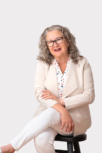 Agent Rhonda Pitman from Portsea | Sorrento