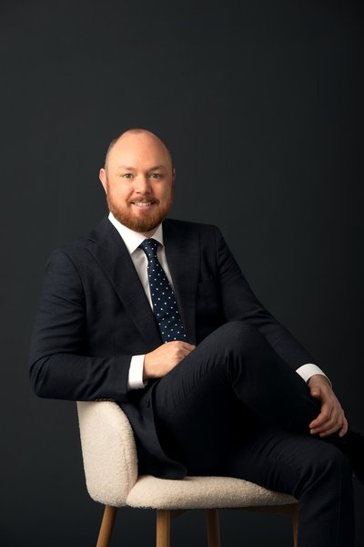 Agent Rob Gillies from Stonnington