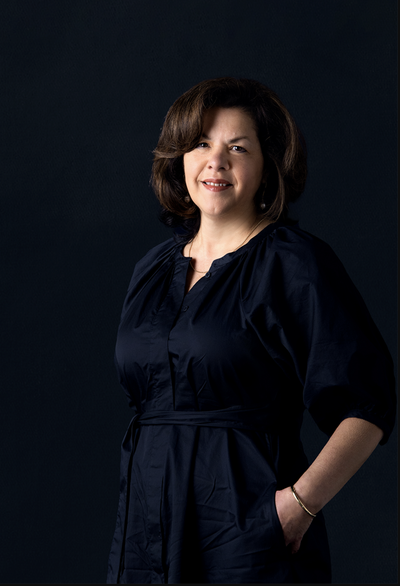 Agent Despina Vounisios from Boroondara