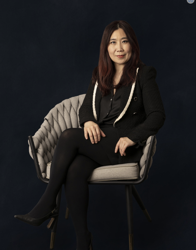 Agent Casey Jiang
