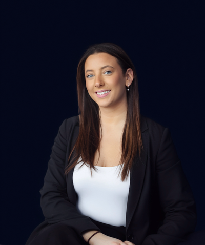 Agent Charlotte Dossetto from Boroondara