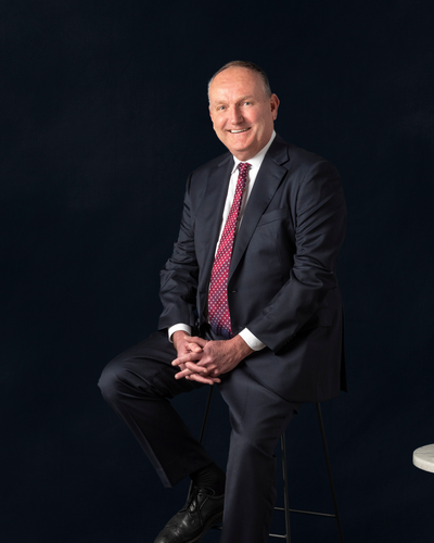 Agent Anthony Grimwade