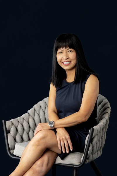 Agent Veronica Khoo from Boroondara