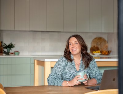 Agent Focus: Vicki Sayers