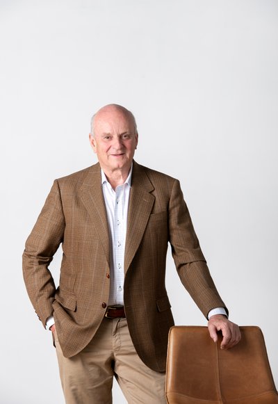 Agent Warwick Anderson from Portsea | Sorrento