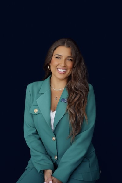 Agent Brooke Coutinho from Boroondara