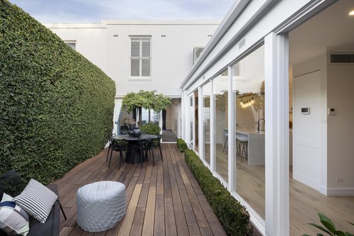 22 Walsh Street, Toorak